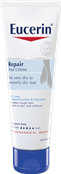 Eucerin Repair Foot Creme 10% Urea for dry to extremely dry feet