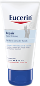 Eucerin Repair Hand Creme 5% Urea for dry to extremely dry hands