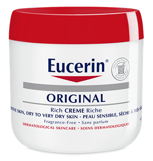 original creme - dry and very dry skin