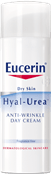 Eucerin Hyal-Urea Anti-Wrinkle Day Creme