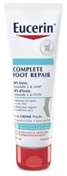 Eucerin Repair Foot Creme 10% Urea for dry to extremely dry feet