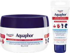 Eucerin Aquaphor Skin Protectant Ointment