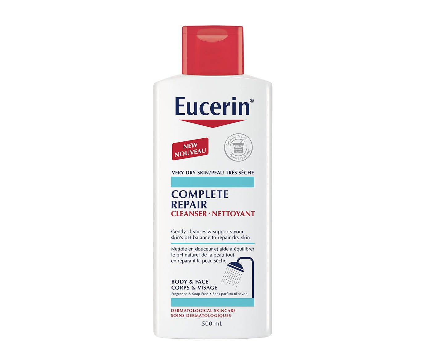 ph balanced cleansers for face