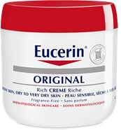 original creme - dry and very dry skin
